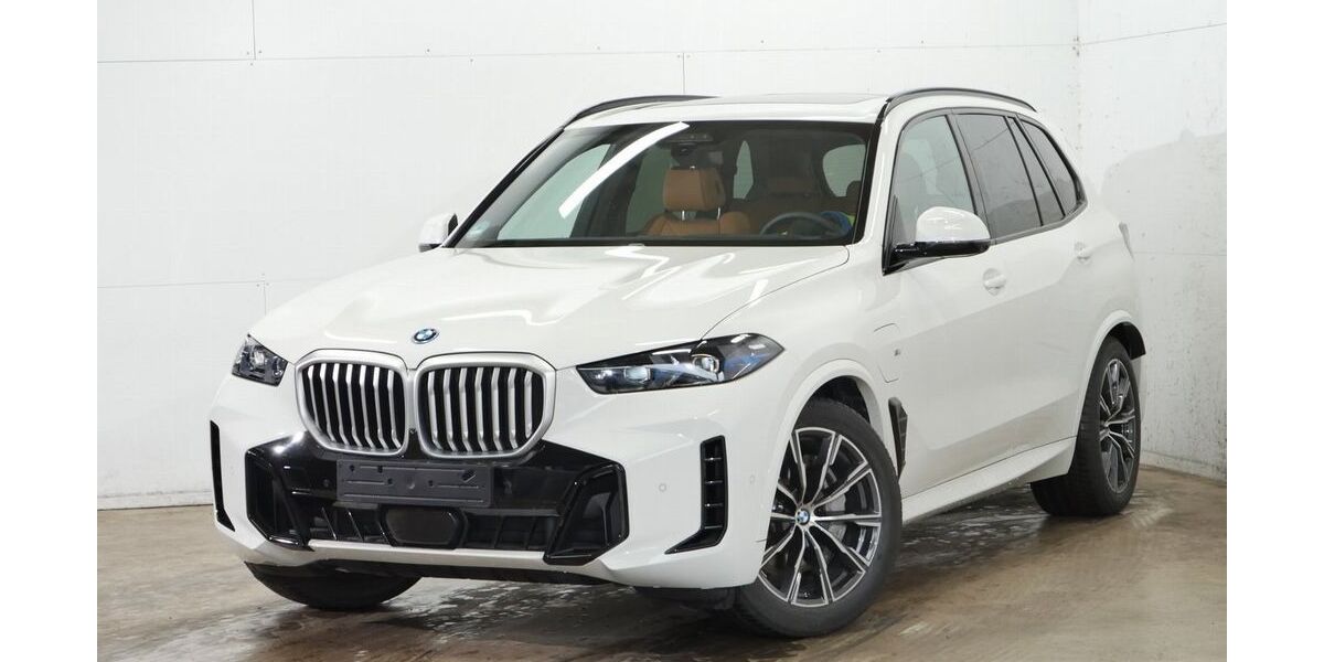 BMW X5 10.800 km 79.980 &euro; Kirchseeon 85614