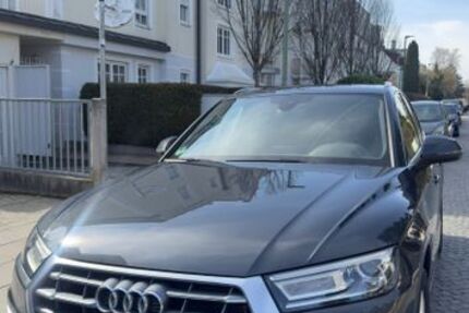 Audi Q5 133.000 km 22.950 &euro; München 80686