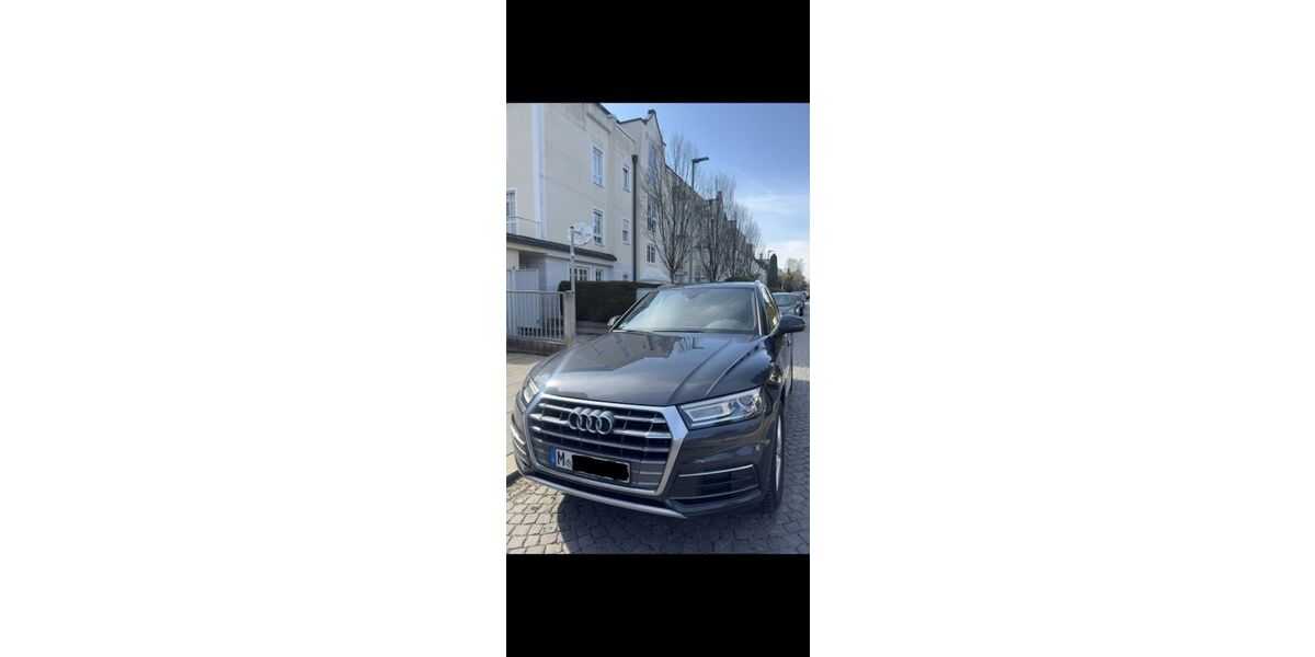 Audi Q5 133.000 km 22.950 &euro; München 80686