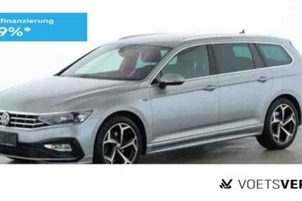 VW Passat 22.800 km 32.980 &euro; Braunschweig 38122