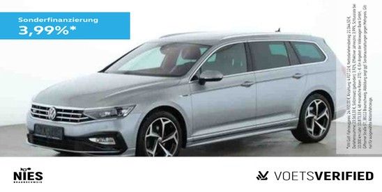 VW Passat 22.800 km 34.480 &euro; Braunschweig 38122