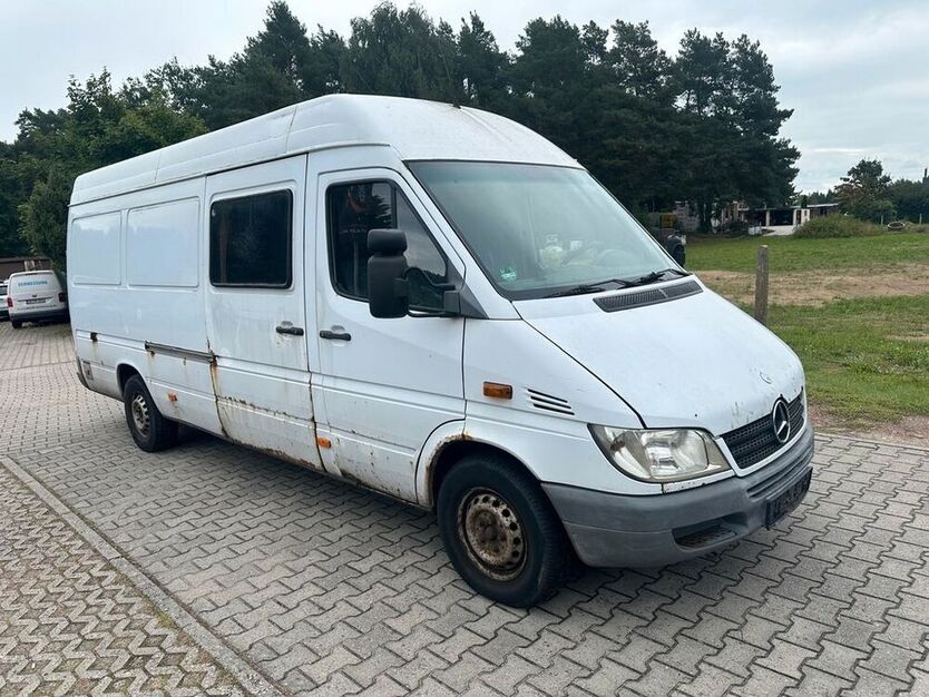 Sprinter