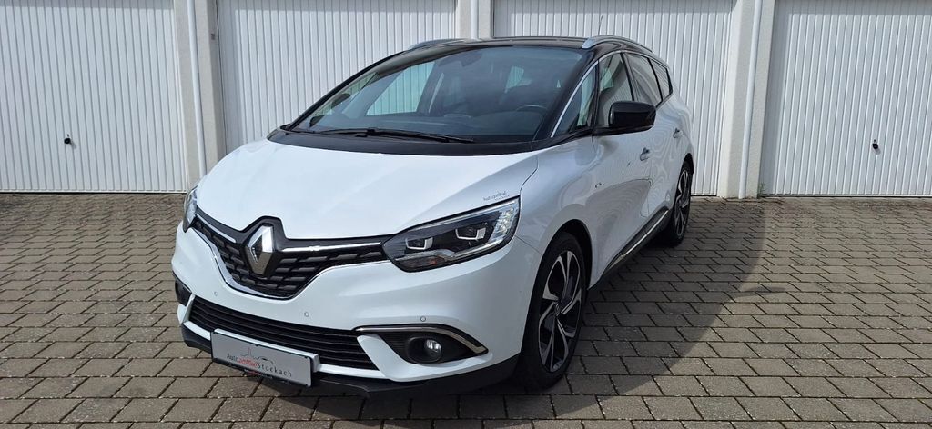Renault Scenic 96.000 km 14.500 € Stockach 78333