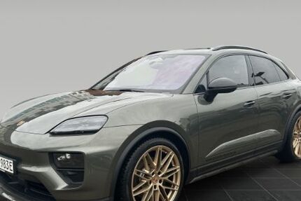 Porsche Macan 15.000 km 114.900 &euro; Hannover 30177