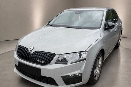 Skoda Octavia 143.000 km 12.900 &euro; Barsinghausen 30890