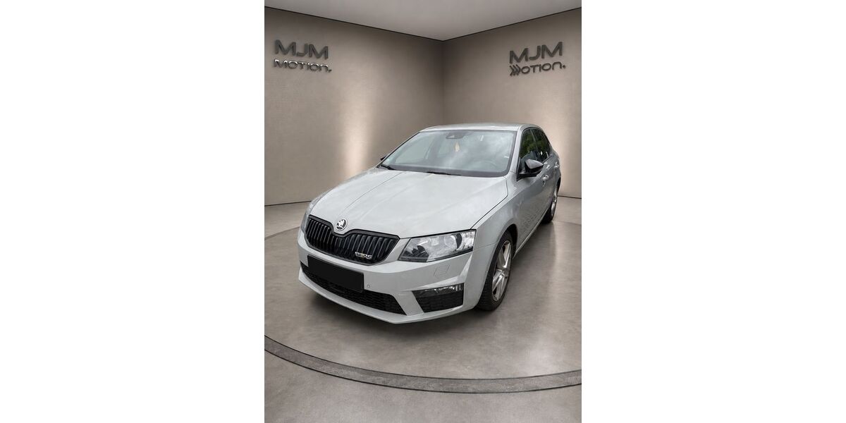Skoda Octavia 143.000 km 12.900 &euro; Barsinghausen 30890
