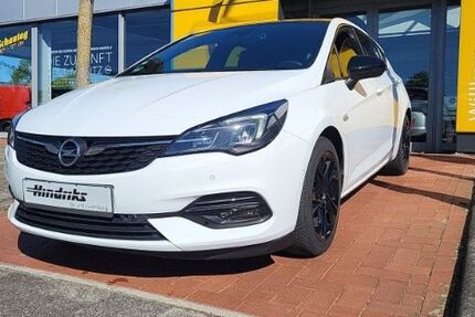 Opel Astra 78.350 km 14.250 &euro; Neuenhaus 49828