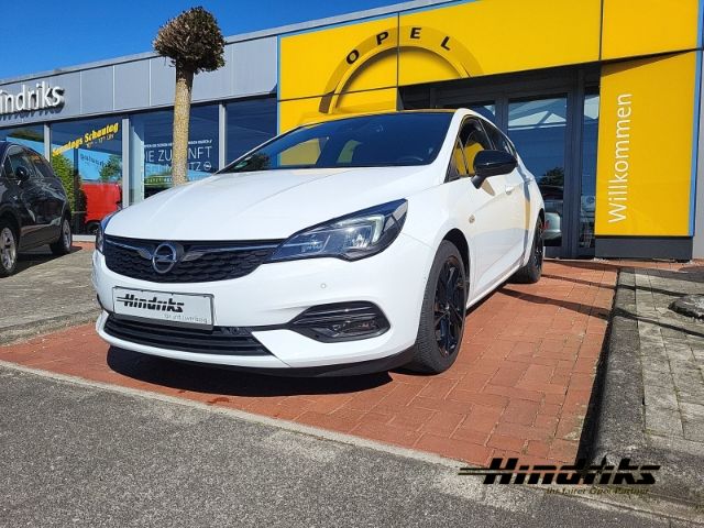 Opel Astra 78.350 km 14.250 &euro; Neuenhaus 49828
