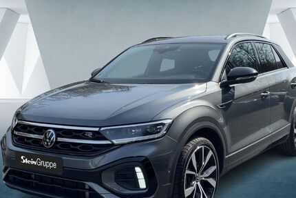 VW T-Roc 14.500 km 29.720 &euro; Gummersbach 51645