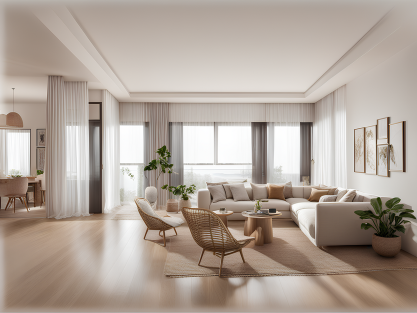 Wohnung zum Kaufen in Ostfildern 499.000 € 133 m²
