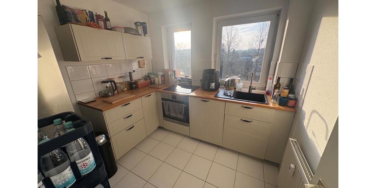 Maisonettenwohnung Fürstenwalde (Spree) - 2 Zimmer, 71 m&sup2;, 840&euro; | Angebot:24937004