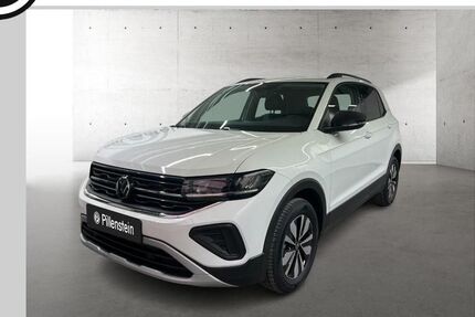 VW T-Cross 7.500 km 23.710 &euro; Neustadt/Aisch 91413