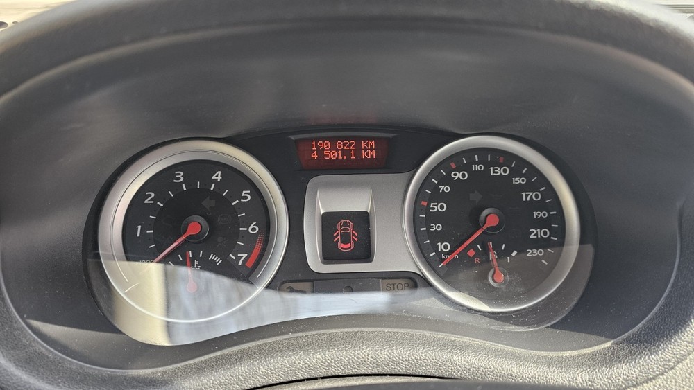 Renault Clio 190.800 km 2.750 &euro; Bad Säckingen 79713