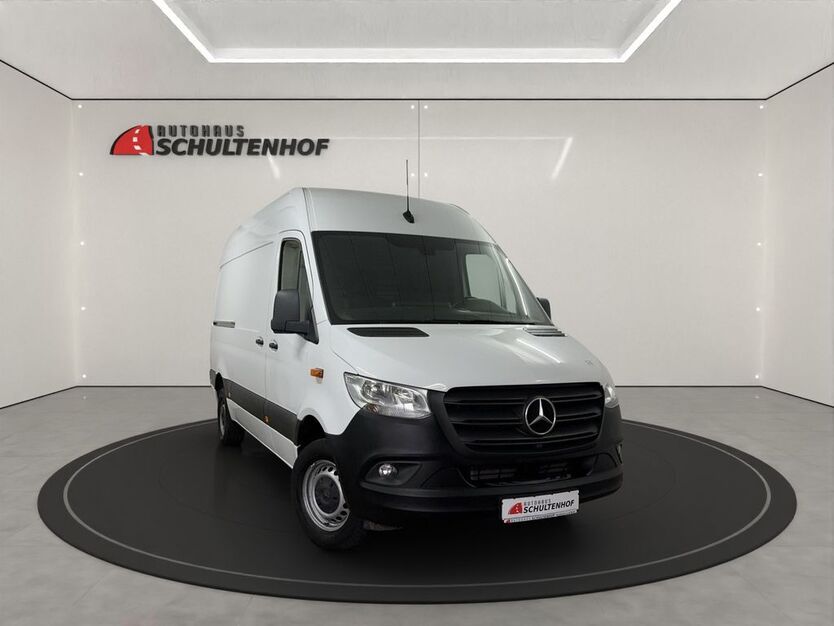 Mercedes-Benz Sprinter 8.530 km 39.490 € Mülheim/Ruhr 45481