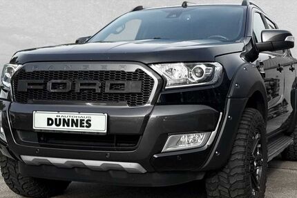 Ford Ranger 121.600 km 30.900 &euro; Regensburg 93059