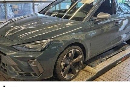 Cupra Leon 16.307 km 31.660 &euro; Mössingen 72116