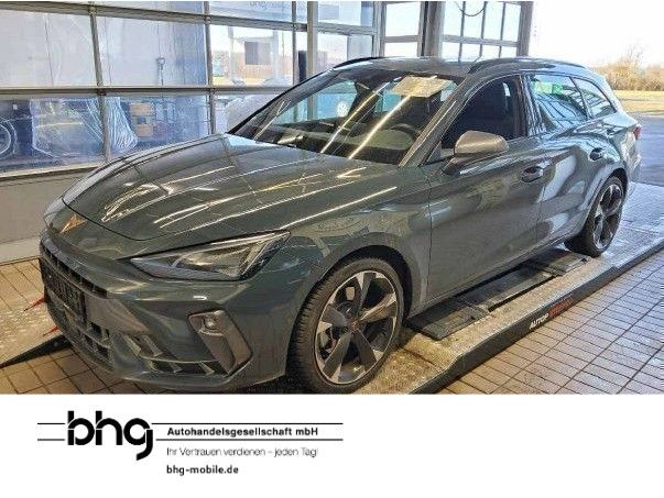 Cupra Leon 16.307 km 32.730 &euro; Mössingen 72116