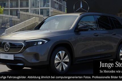 Mercedes-Benz EQB 37.420 km 31.880 &euro; Aschaffenburg 63741