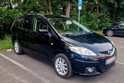 Mazda 5 131.000 km 4.200 &euro; Bad Düben 04849