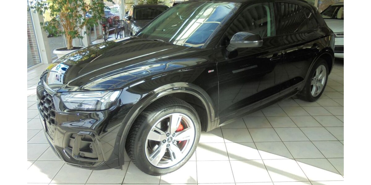 Audi Q5 66.420 km 42.499 &euro; Wittmund 26409
