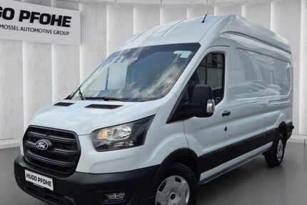 Ford Transit 25.664 km 34.900 € Hamburg 22047