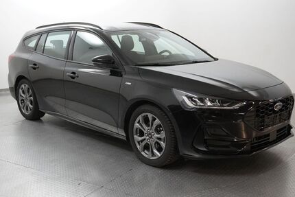 Ford Focus 31.121 km 17.950 &euro; Bebra 36179