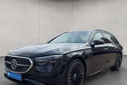 Mercedes-Benz E 300 8.500 km 68.500 € Würzburg 97072