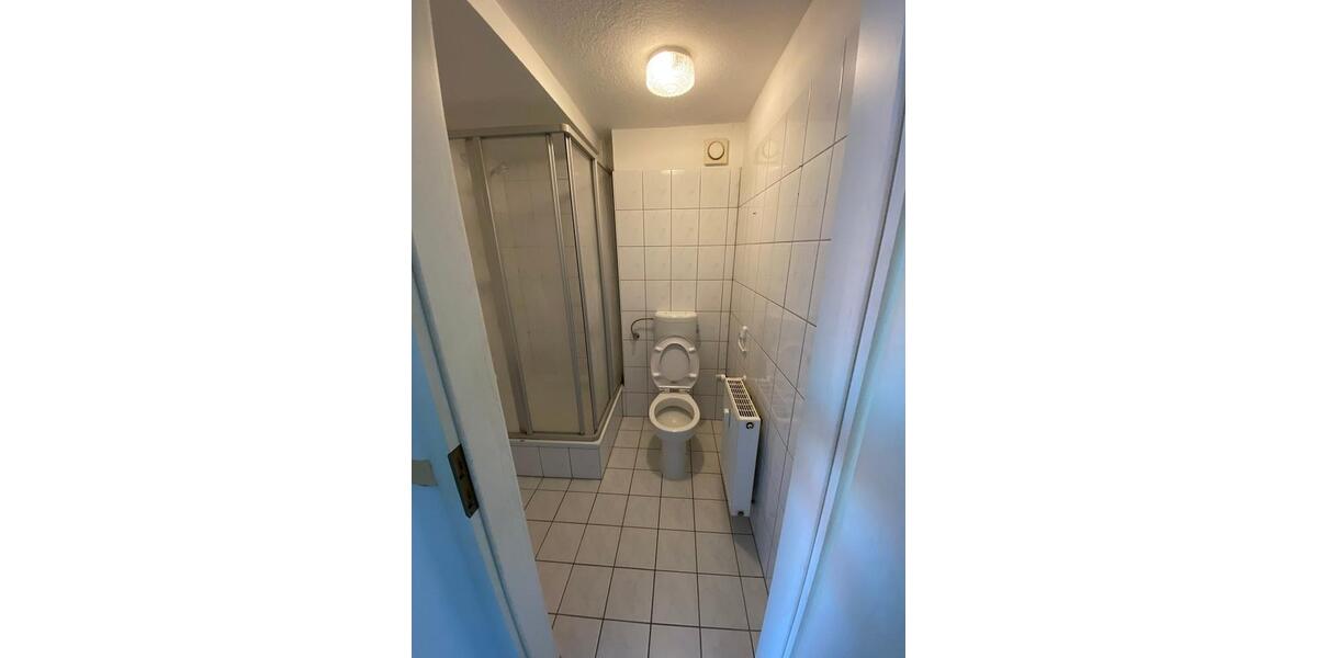 Etagenwohnung Mücheln (Geiseltal) - 2 Zimmer, 47 m&sup2;, 300&euro; | Angebot:26659421