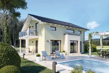 Haus zum Kaufen in Stockach-Zizenhausen 529.811 € 135 m² 5 zimmer