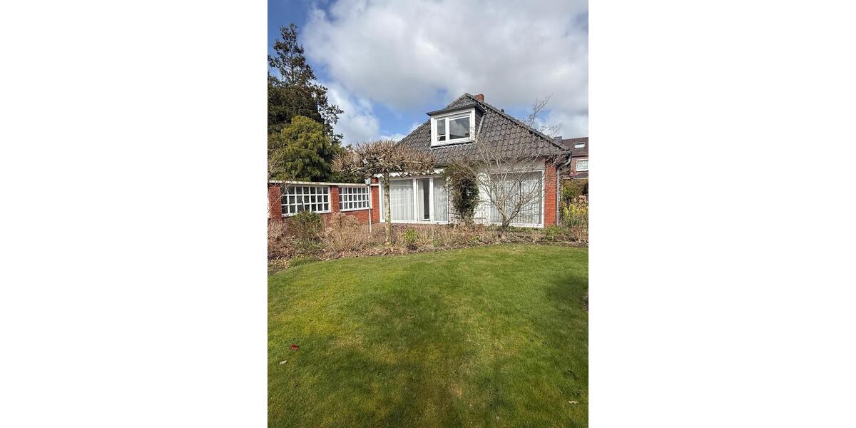 Einfamilienhaus Leer (Ostfriesland) - 3 Zimmer, 119 m&sup2;, 893&euro; | Angebot:25978608