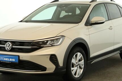 VW Taigo 52.900 km 18.890 &euro; Donnersdorf 97499