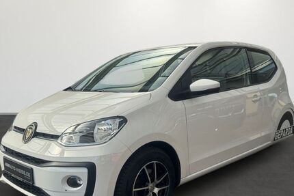 VW up! 27.600 km 23.900 &euro; Aichach 86551
