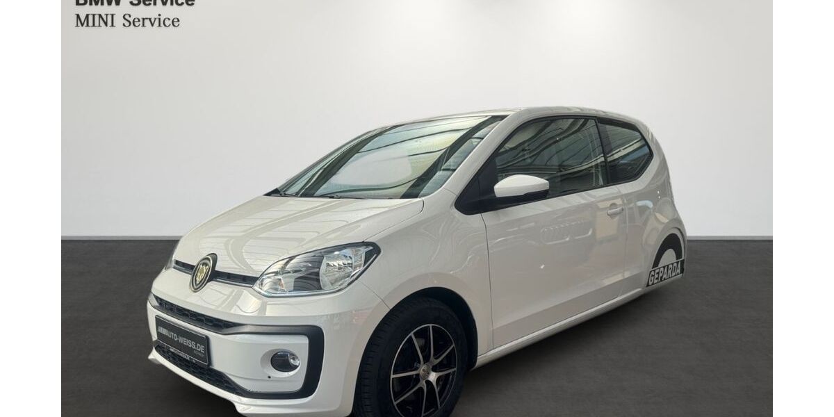 VW up! 27.600 km 23.900 &euro; Aichach 86551