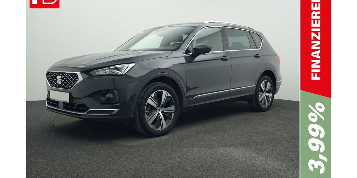 Seat Tarraco 72.900 km 27.450 &euro; Neumarkt i.d. OPf. 92318