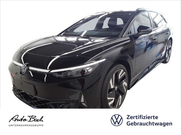 VW ID.7 17.350 km 52.940 € Bad Homburg 61348