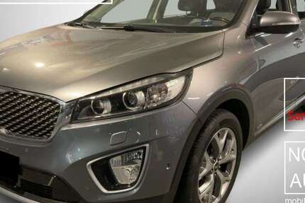 Kia Sorento 120.000 km 19.920 &euro; Berlin Hennigsdorf 16761