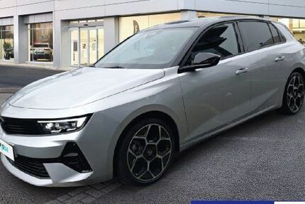 Opel Astra 14.290 km 23.890 &euro; Sankt Augustin 53757