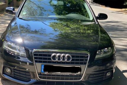 Audi A4 200.000 km 6.900 &euro; Hamburg 22607
