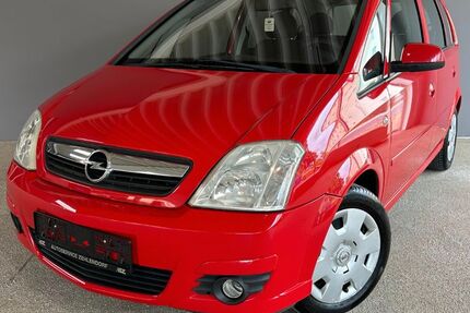 Opel Meriva 132.025 km 3.999 &euro; Berlin 14165