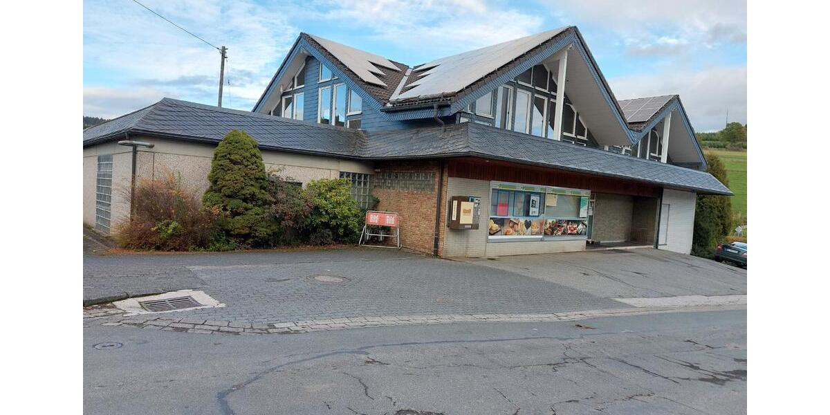 Einfamilienhaus Kirchhundem - 7 Zimmer, 246 m&sup2;, 289.000&euro; | Angebot:26323310