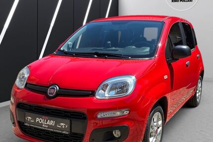 Fiat Panda 86.000 km 6.990 &euro; Kuppenheim 76456