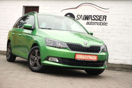 Skoda Fabia 174.900 km 6.500 &euro; Freital 01705
