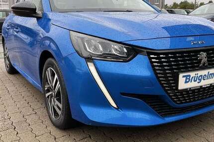 Peugeot 208 112.900 km 12.490 € Memmingen 87700