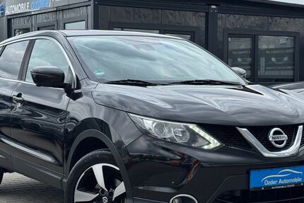 Nissan Qashqai 120.361 km 14.490 € Lollar 35457