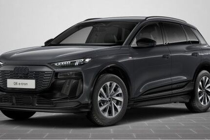 Audi Q6 e-tron 13.985 km 63.380 &euro; Aschaffenburg 63741