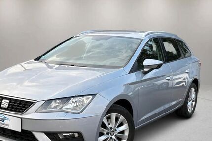 Seat Leon 170.210 km 8.700 &euro; Neuss 41469