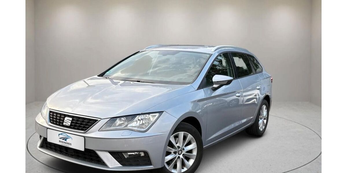 Seat Leon 170.210 km 8.999 &euro; Neuss 41469