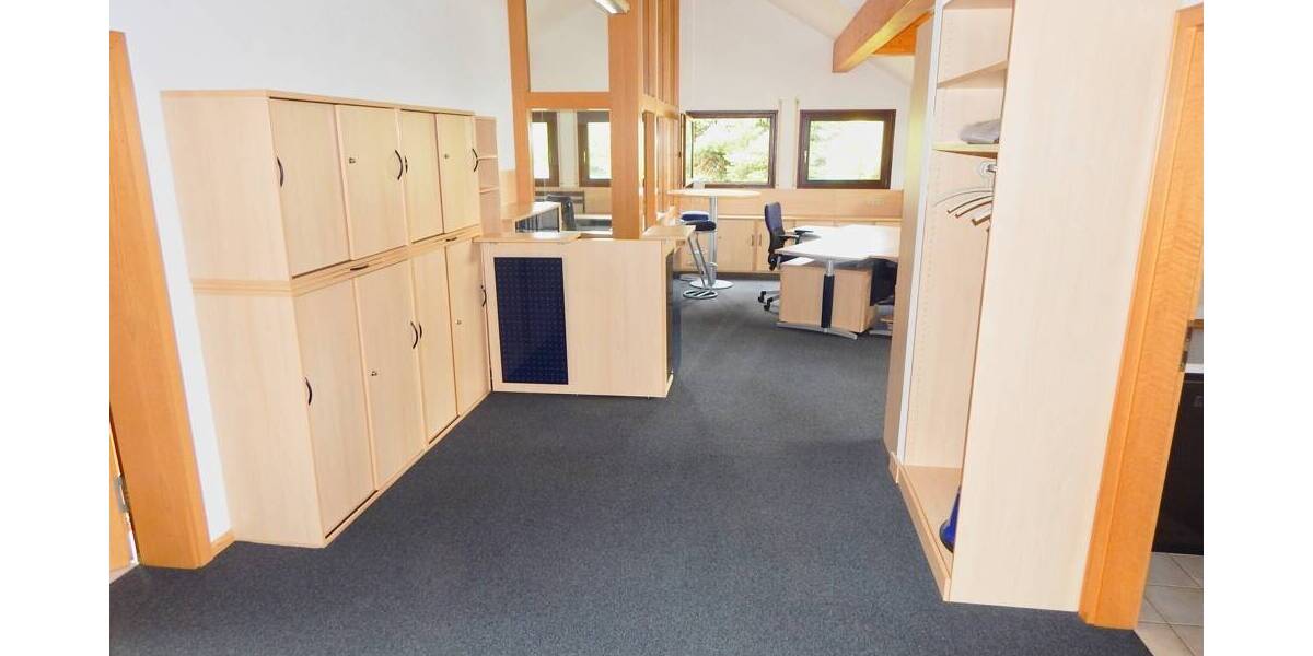 Gewerbeobjekt Wermelskirchen - 1.365&euro; | Angebot:25705742