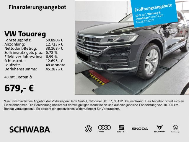 Touareg