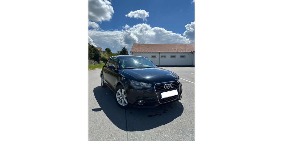 Audi A1 150.606 km 5.499 &euro; Oelsnitz 09376